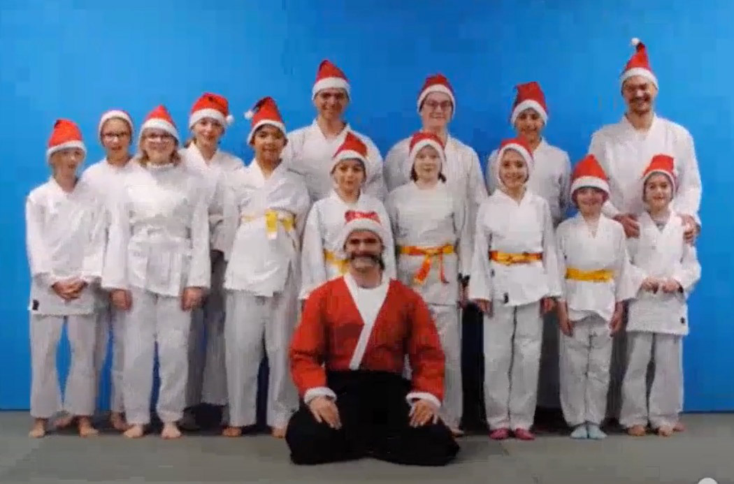 Cours sp\u00e9cial no\u00ebl 2022